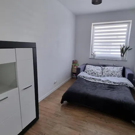 Bianco Apartamento Rumia