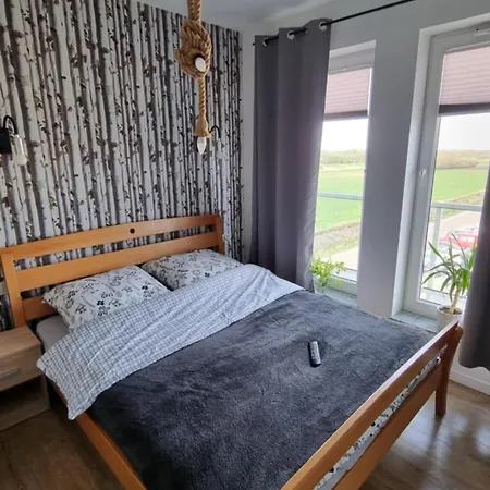 Bianco - Aquapark Appartement Rumia