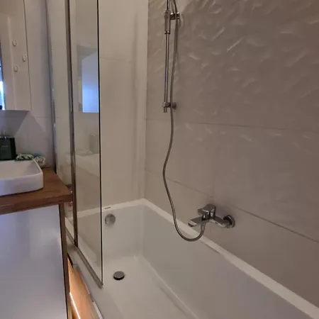 Bianco - Aquapark Apartamento Rumia