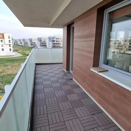 Apartamento Bianco Rumia