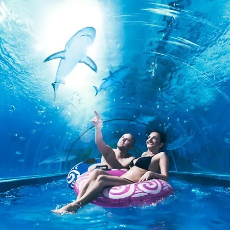 Bianco - Aquapark *