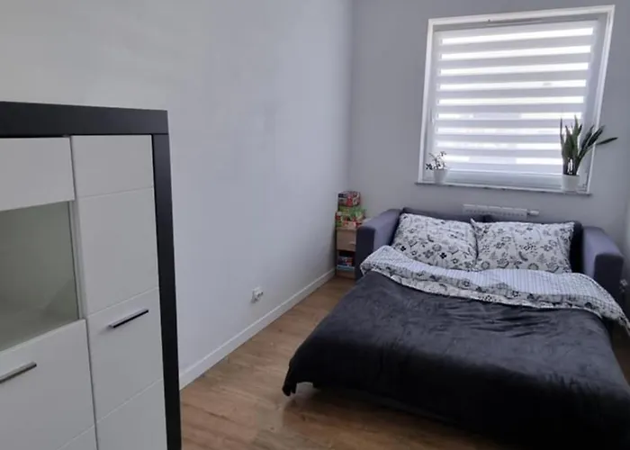 Bianco Apartamento Rumia