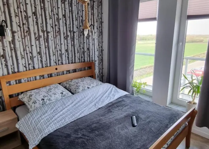 Bianco Apartamento Rumia