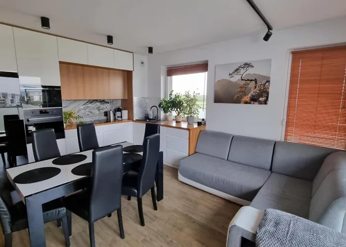 Bianco Apartamento *