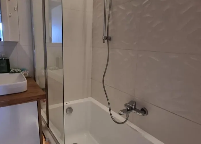 Bianco Apartamento Rumia