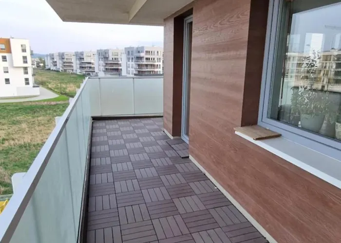 Apartamento Bianco Rumia