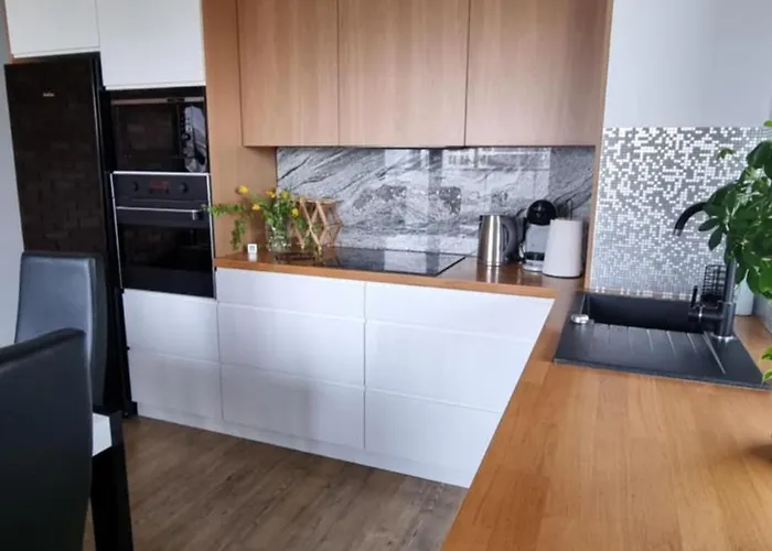 Bianco Apartamento Rumia