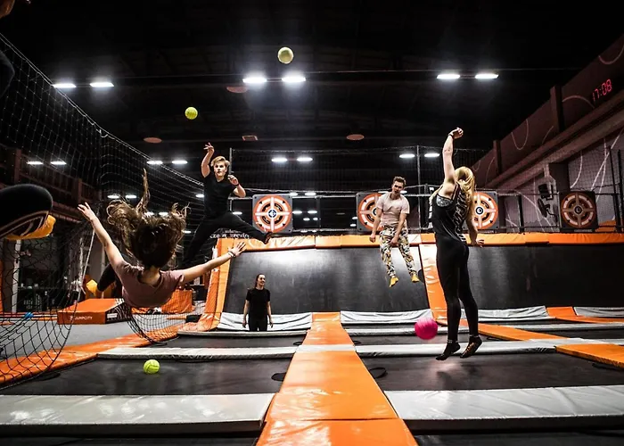 Apartamento Bianco Rumia